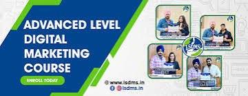 Learn digital marketing course in ludhiana