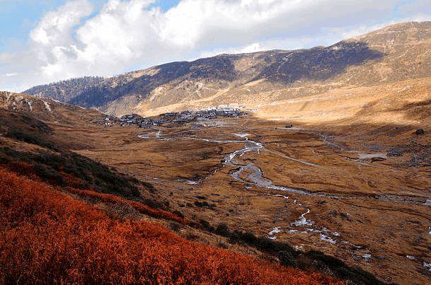 Silk Route Tour Packages : Discover the Hidden Gems of East Sikkim