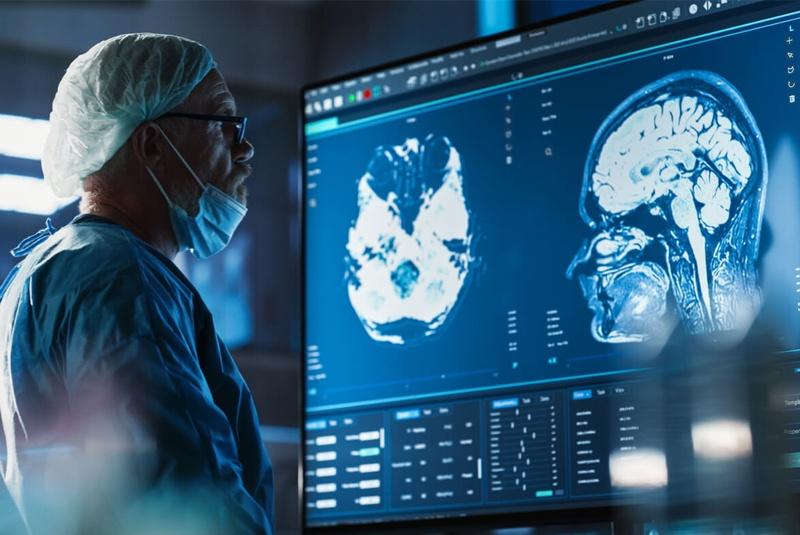 Best Neurosurgeon in Madurai | Devadoss Hospital 