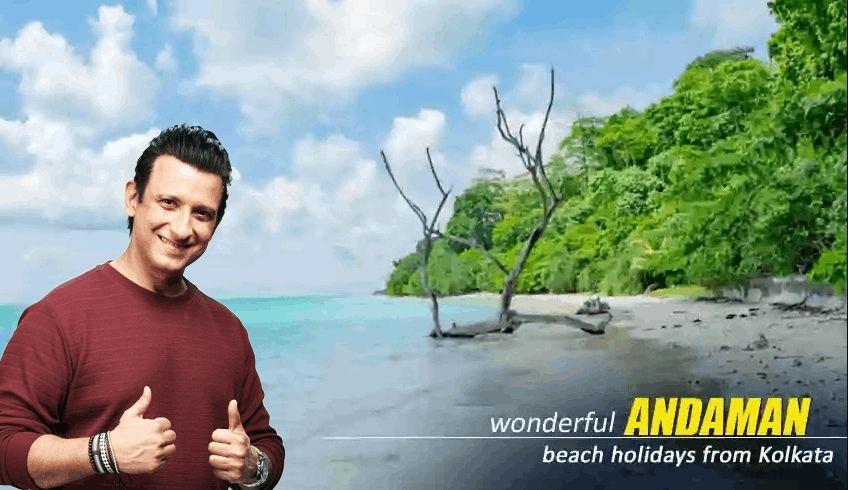 Andaman Tour Packages from Kolkata : Discover India's Tropical Paradise