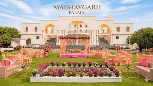 Luxury Stay Near Gurgaon for a Relaxing Getaway