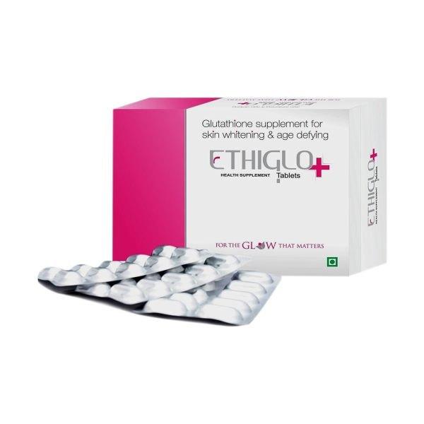  Ethiglo Plus Tablet  Uses, Benefits, Ingredients & Dosage Guide 