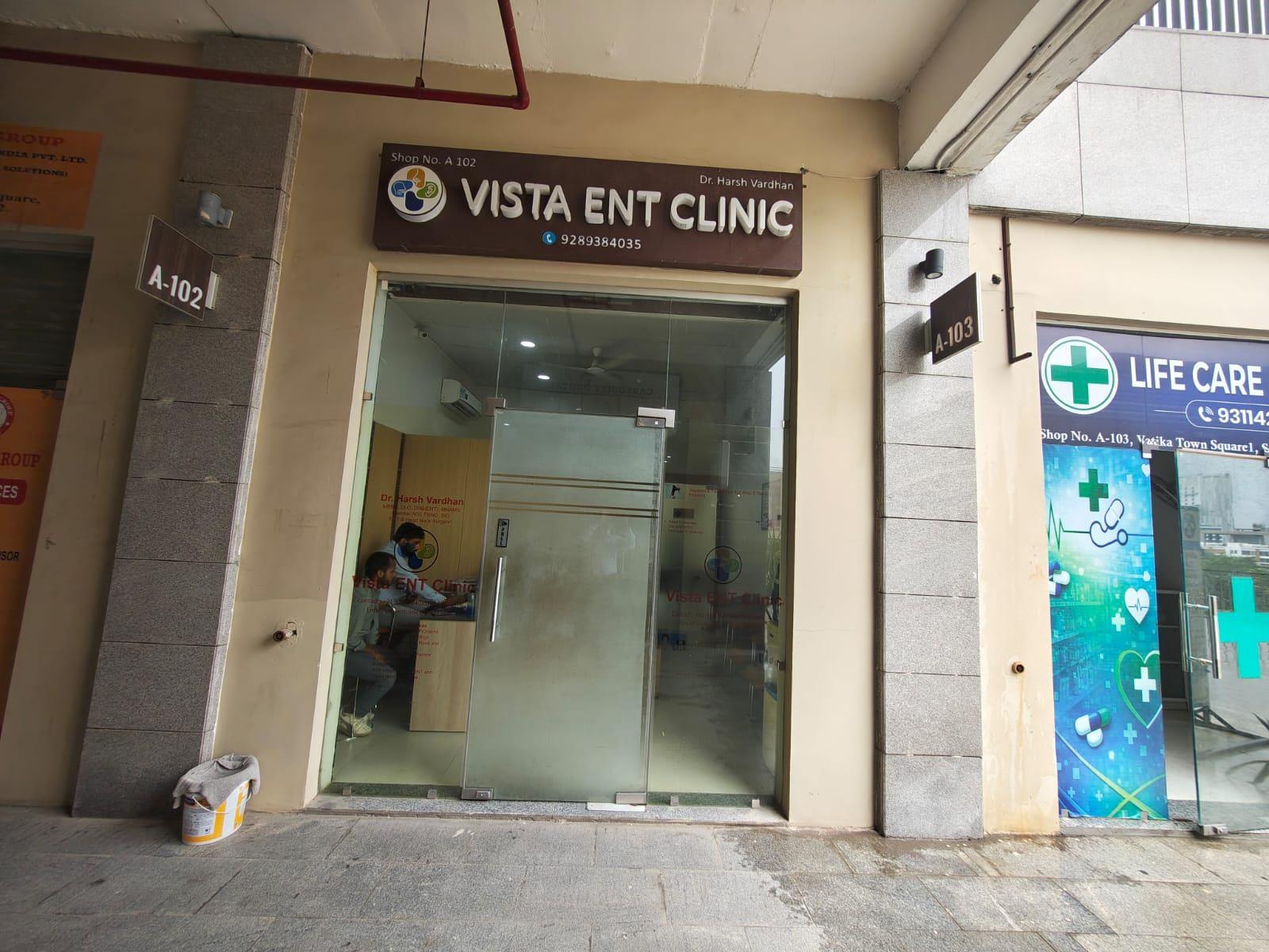Trusted ENT Specialist in Gurgaon for Advanced Ear, Nose & Throat Care