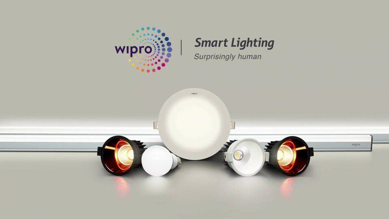 Wipro LED Lights Supplier in Bangalore | R.R Enterprises