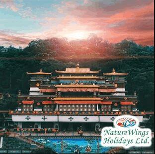Why Bhutan Tour Packages from Delhi Are Perfect for a Himalayan Getaway