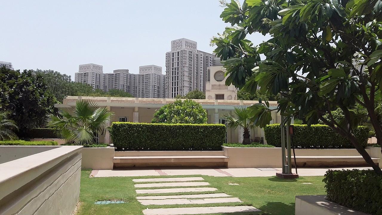 Discover DLF The Summit Gurgaon for Comfortable Premium Living