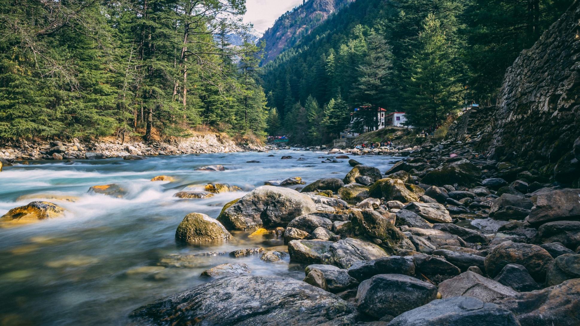 Shimla Manali Package Tour from Kolkata	