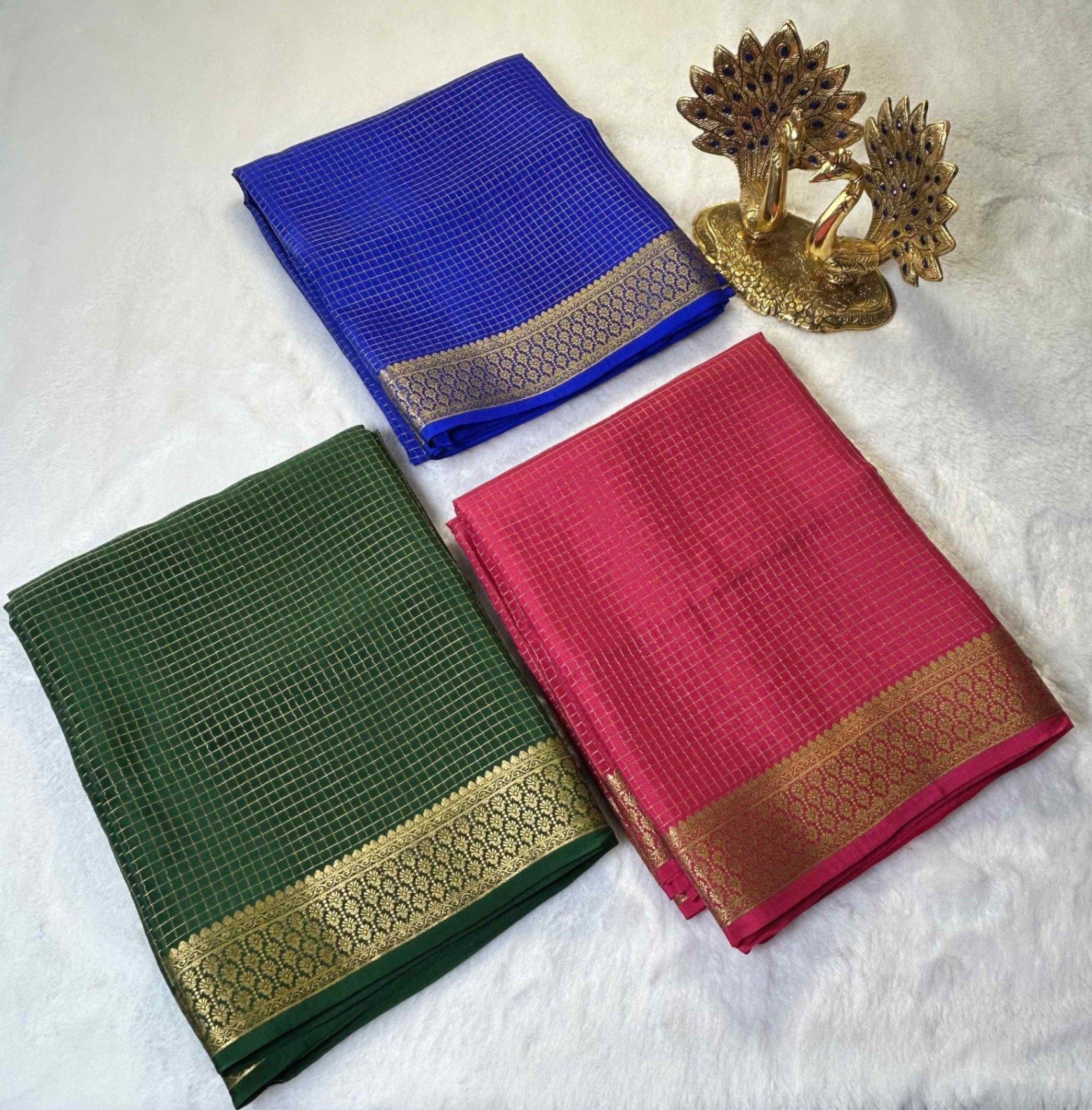 Silk Sarees for Women Find Your Elegant Style Today