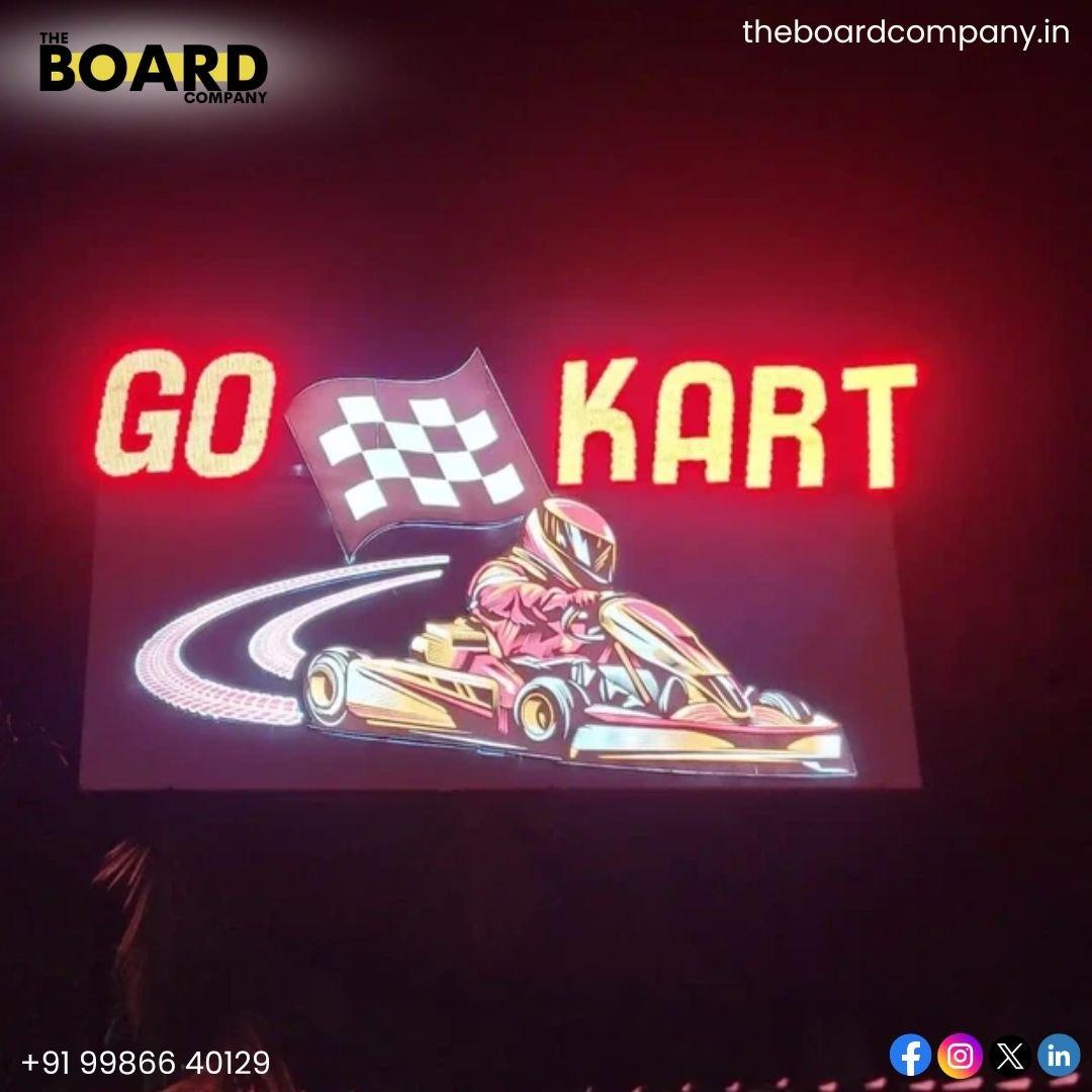 Video Board Manufacturers in Bangalore  The Board Company