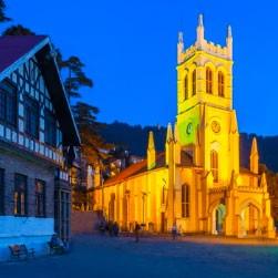 Spiti Valley Package Tour Booking from Hyderabad	