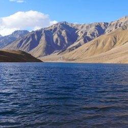 Spiti Valley Package Tour Booking from Hyderabad	