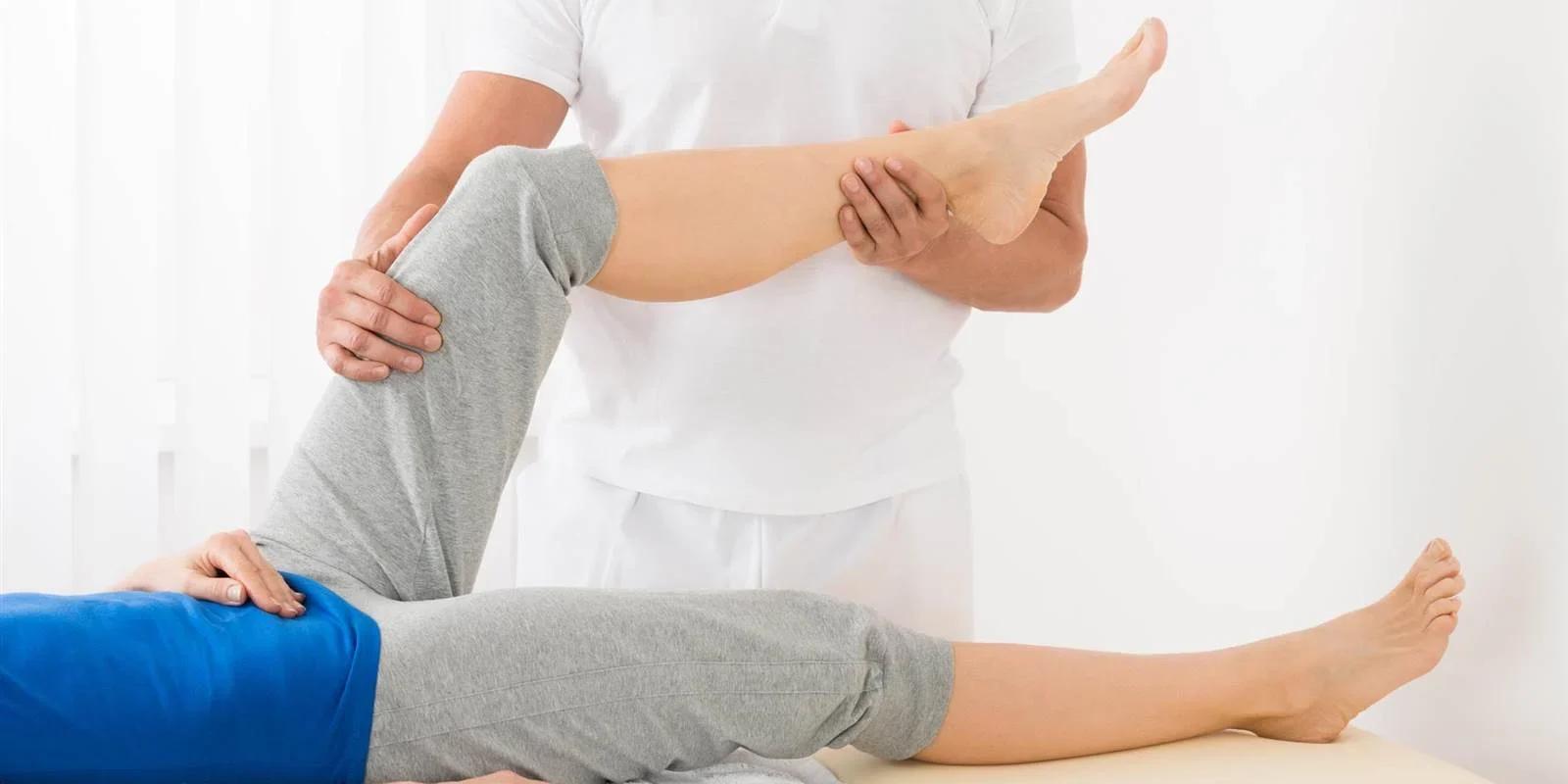 Physiotherapy Centre in Gurgaon