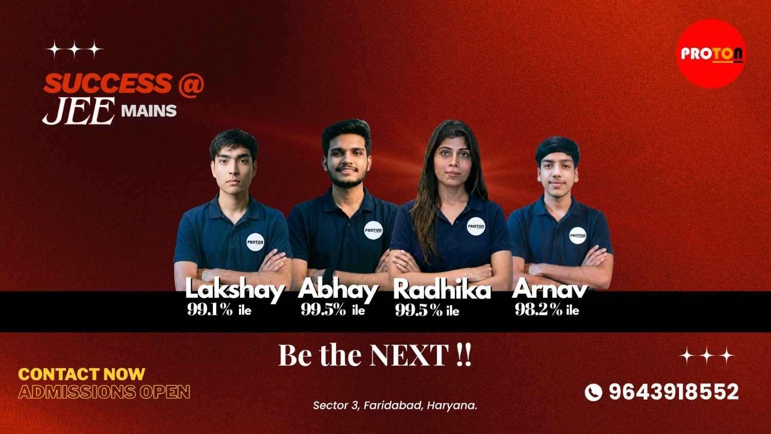 Best Physics Teacher in Faridabad 