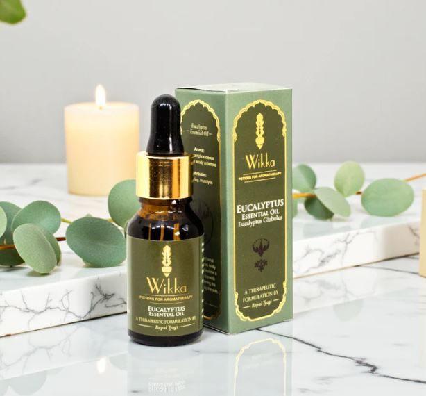 Pure Essential Oils: A Simple Guide to Natural Aromatherapy Oils