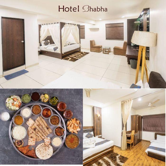 A Comfortable Budget Stay in the Heart of Rajkot