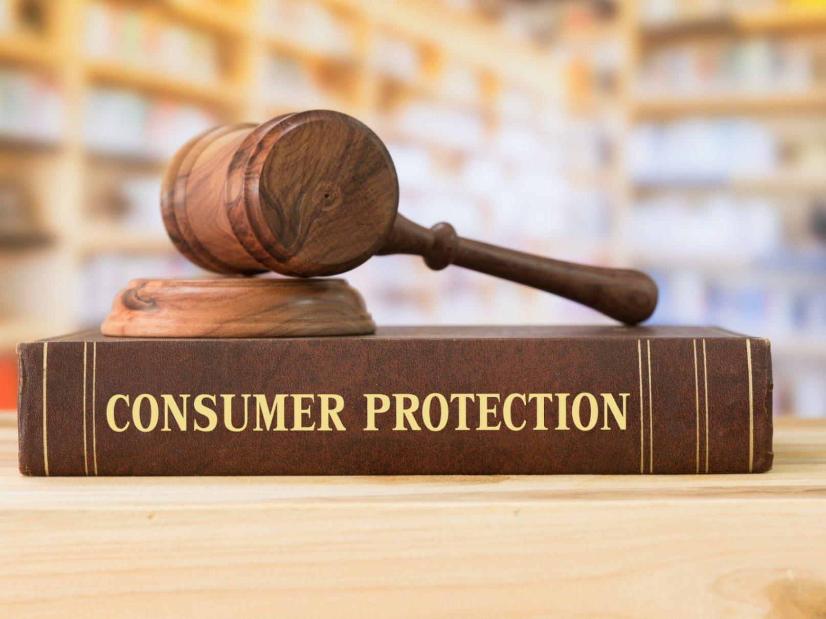 Consumer Lawyer in Hyderabad | Consumer Court Legal Services