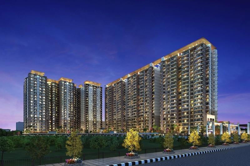 2 BHK Flats in Noida Extension: Affordable Homes, Prime Location