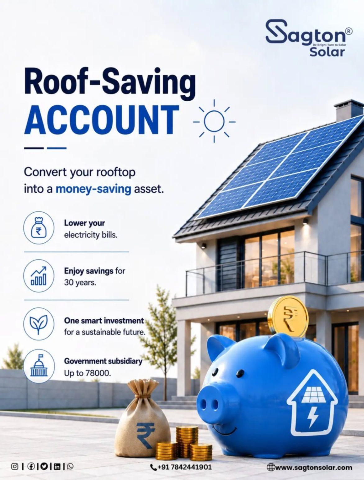 Residential solar installers in Andhra Pradesh | Telangana
