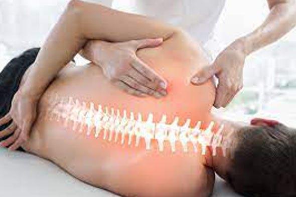 Chiropractic Treatment in Jaipur