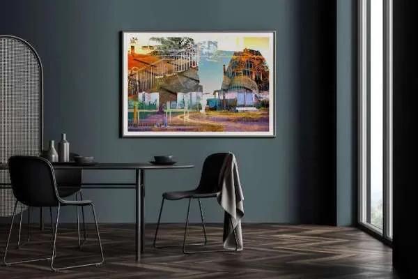 Elegant Dining Room Wall Art to Elevate your Dining Experience