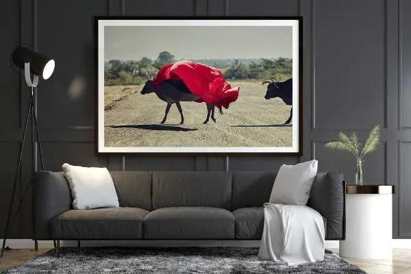 Professional Office Wall Art for Every Productive Workspace