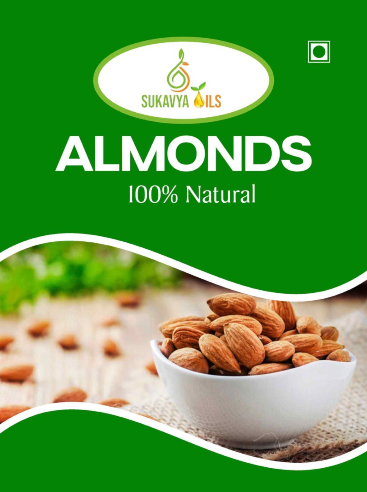 Buy Premium Nuts & Dry Fruits Online in Bangalore | Sukavya