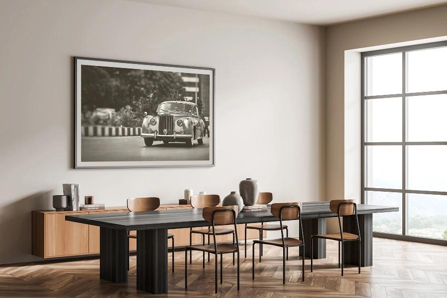 Vintage Wall Art Online for Timeless Home Decor in India