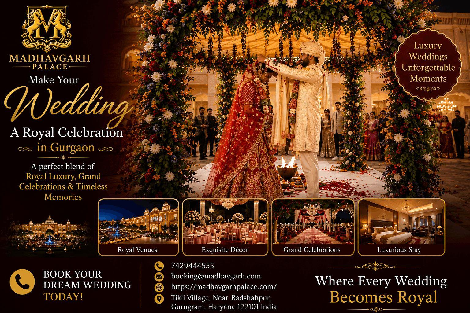 Best Resorts Near Gurgaon