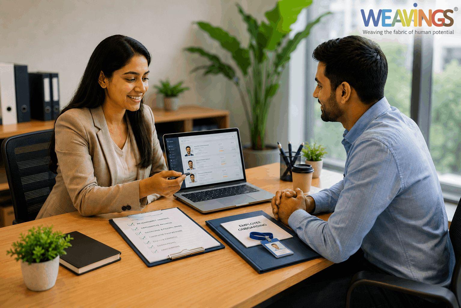 Contract Staffing Services for Businesses in Mumbai