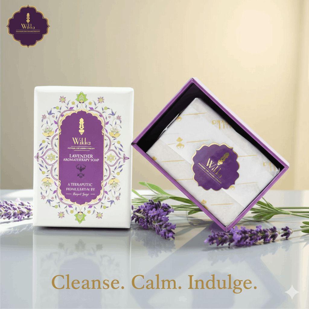 Bring Home the Calm of Aromatherapy