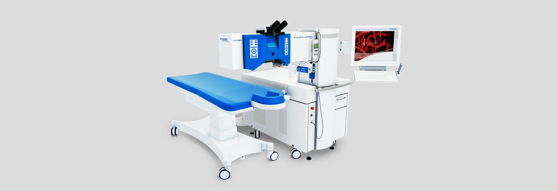 Top-Rated Lasik Eye Surgery Doctors Serving Rajkot Since 1905