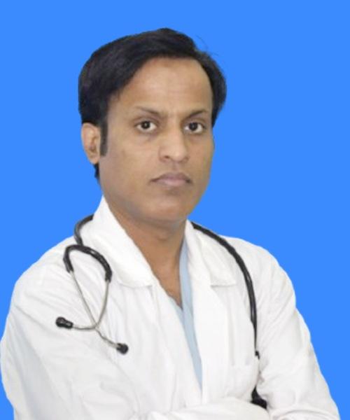 Dr.Mukesh kumarSoni: urologist in patna