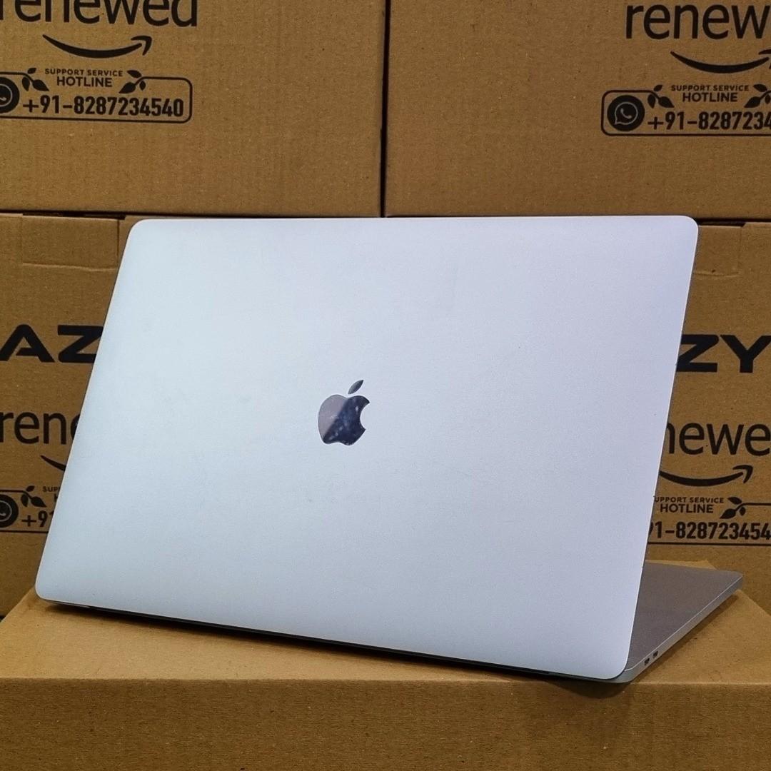 Apple MacBook Pro A2141: Refurbished Performance for Work | EazyPC
