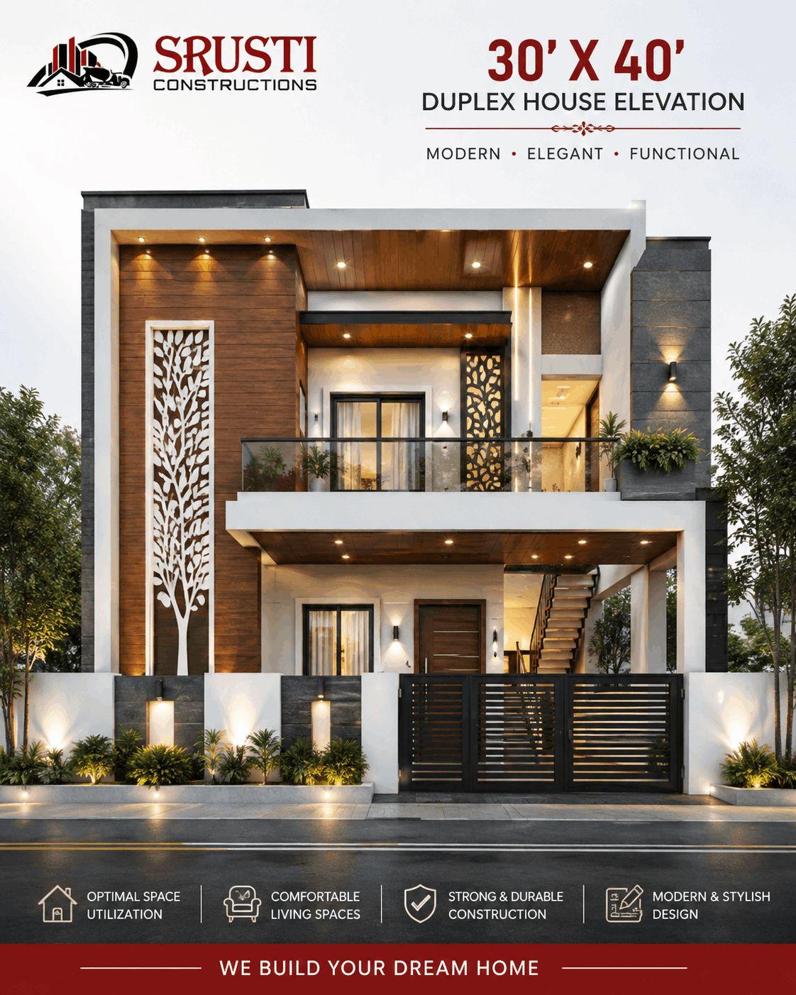 Independent House Construction in Yelahanka New Town