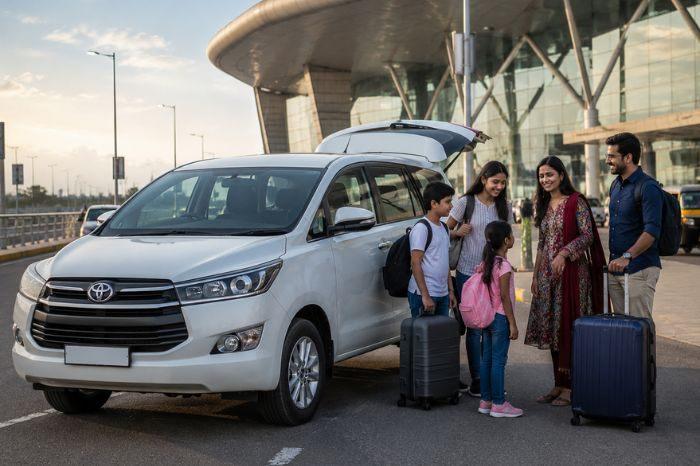 Cab from Karol Bagh to Gurgaon: Complete Fare and Route Guide (2026)