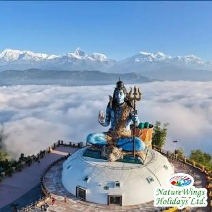 Nepal Tour Packages from India – Explore the Majestic Himalayas