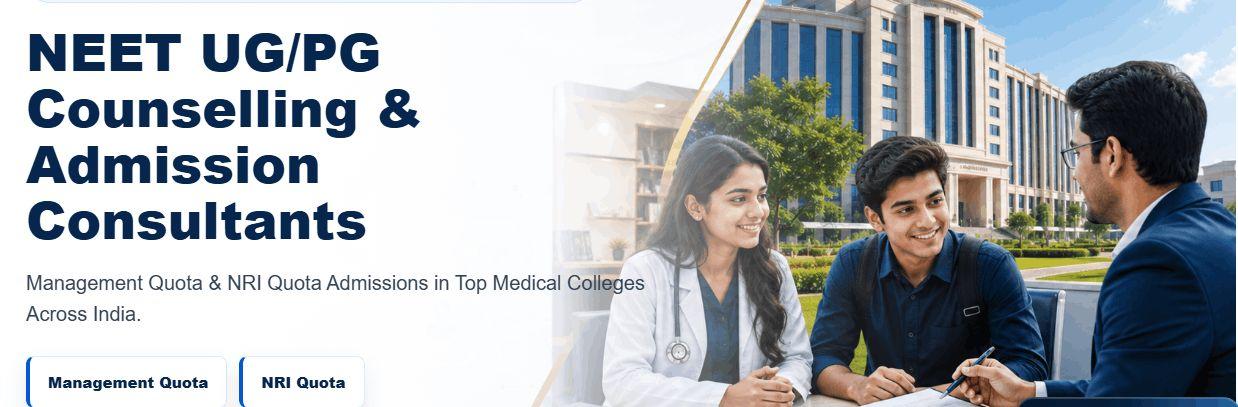 Top Medical College in India