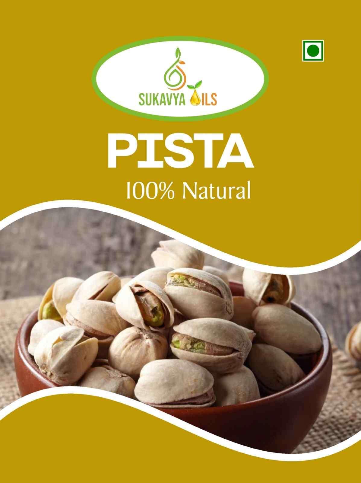 Buy Pista Online in Bangalore