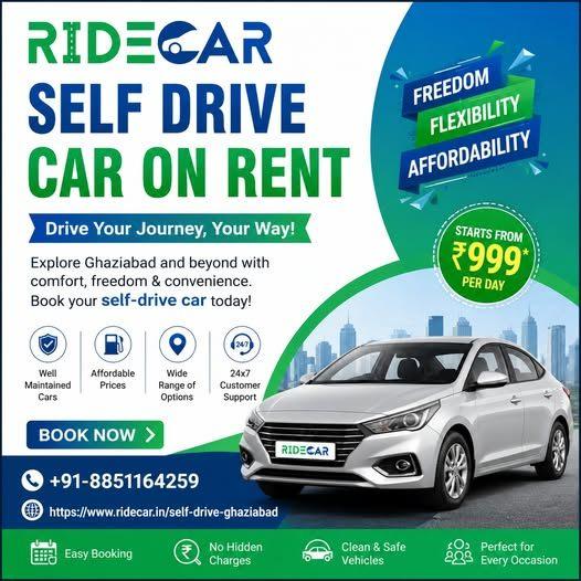 The Real Cost of Self-Drive Renting