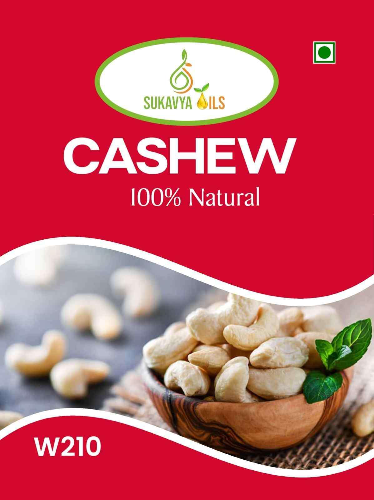 Buy Cashews Online in Bangalore