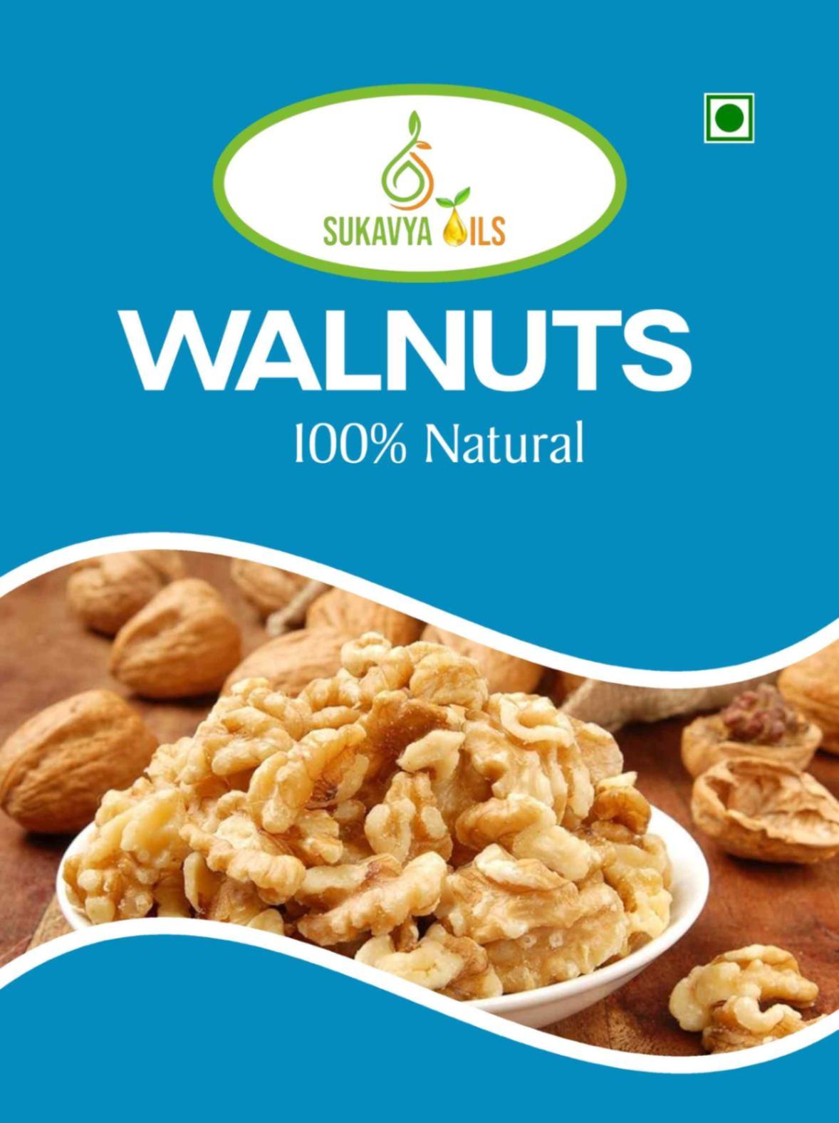 Buy Walnuts Online in Bangalore