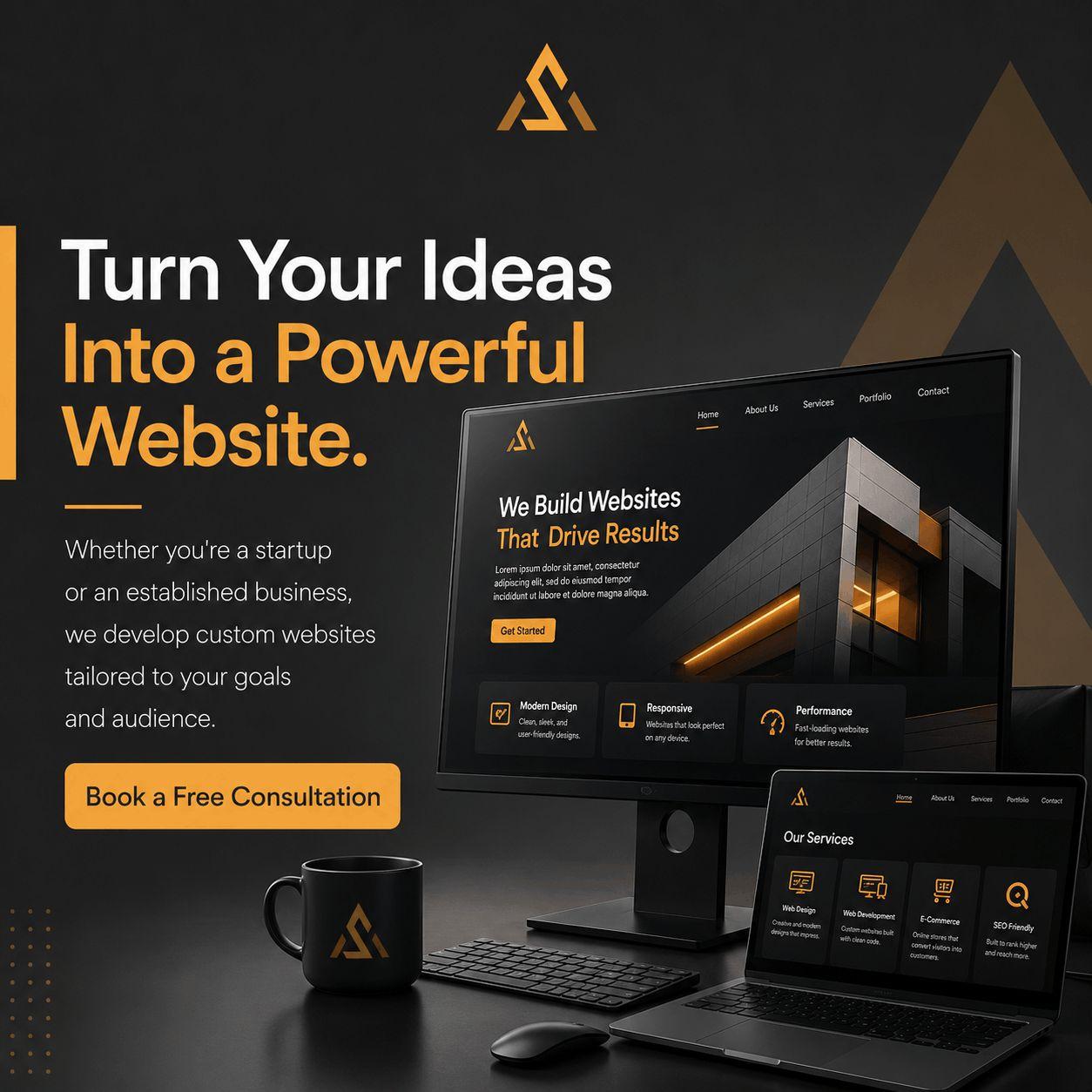  Software Development Company in Patna|Astraqen Technologies