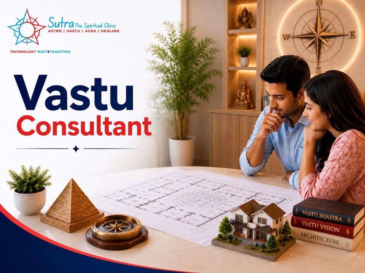 Vastu consultant in Pune