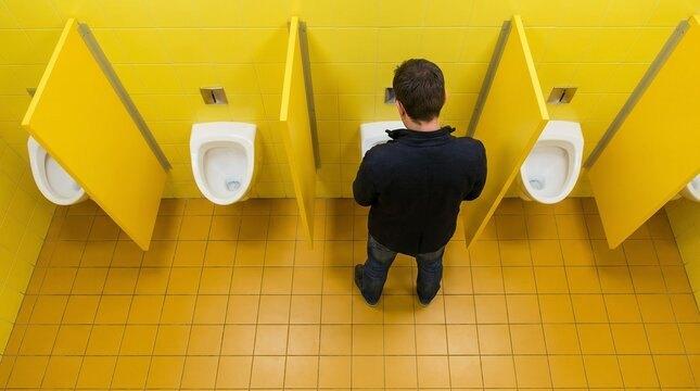 Affordable Toilet Cubicles for Commercial Washrooms