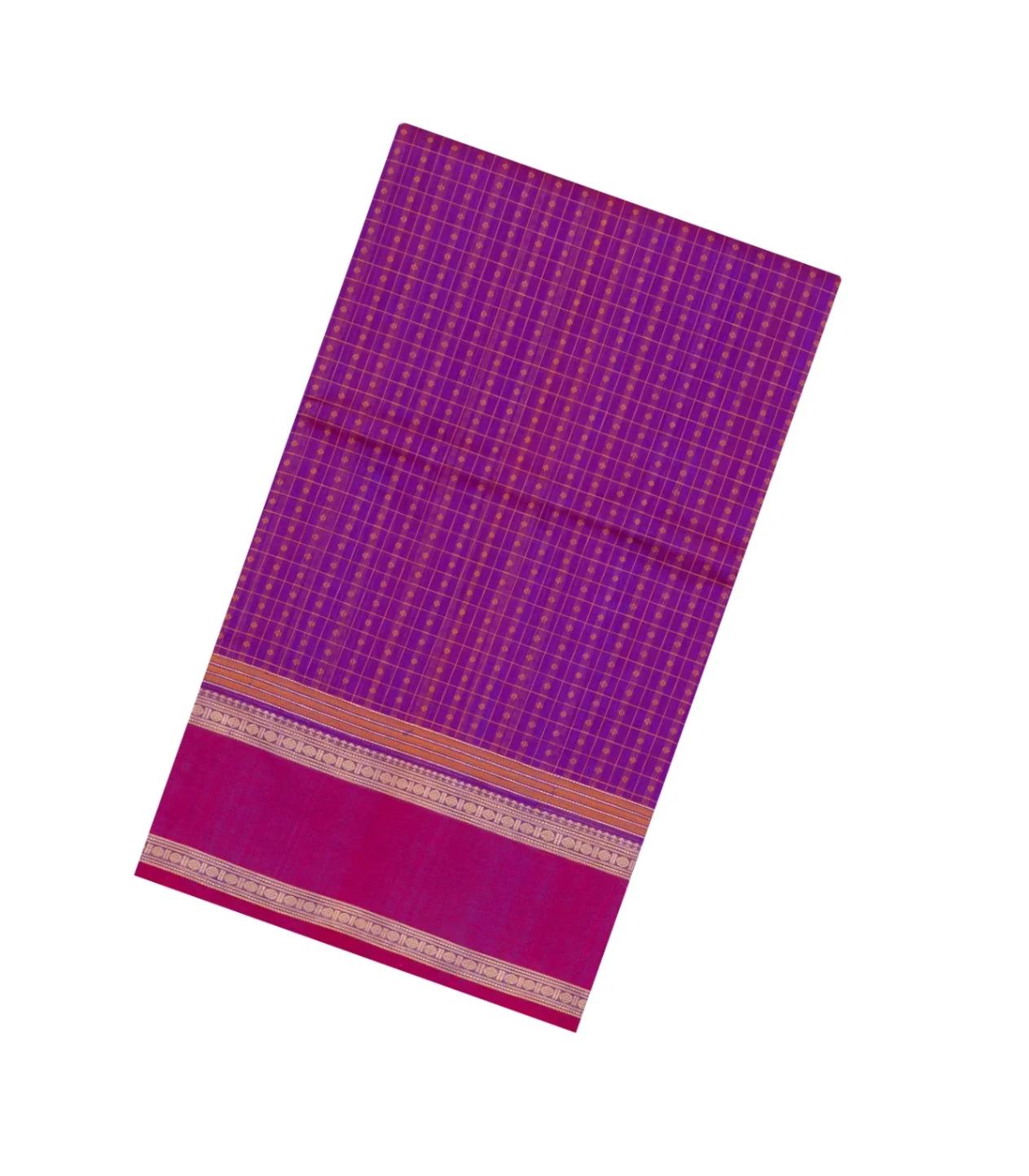 Silk Cotton Sarees Online - Pure Silk Cotton Sarees for Wedding
