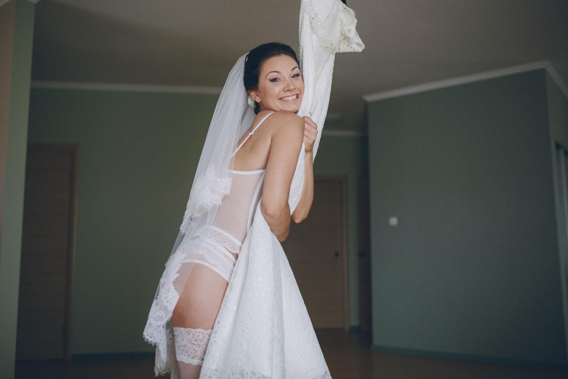 Why Luxury Lingerie Is About More Than Appearance