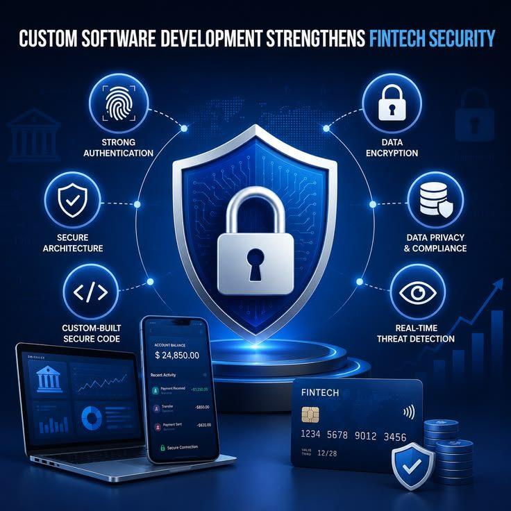 How to Choose the Right Software Development Company in Lucknow