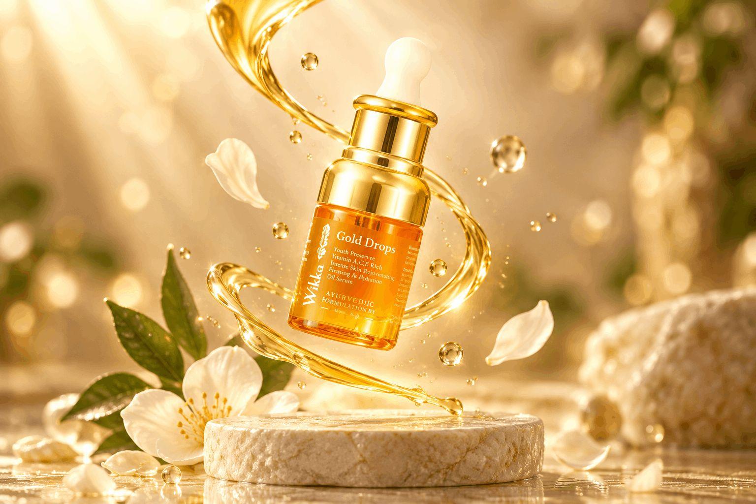 Is Luxury Skincare Really Better? What Should You Look For?