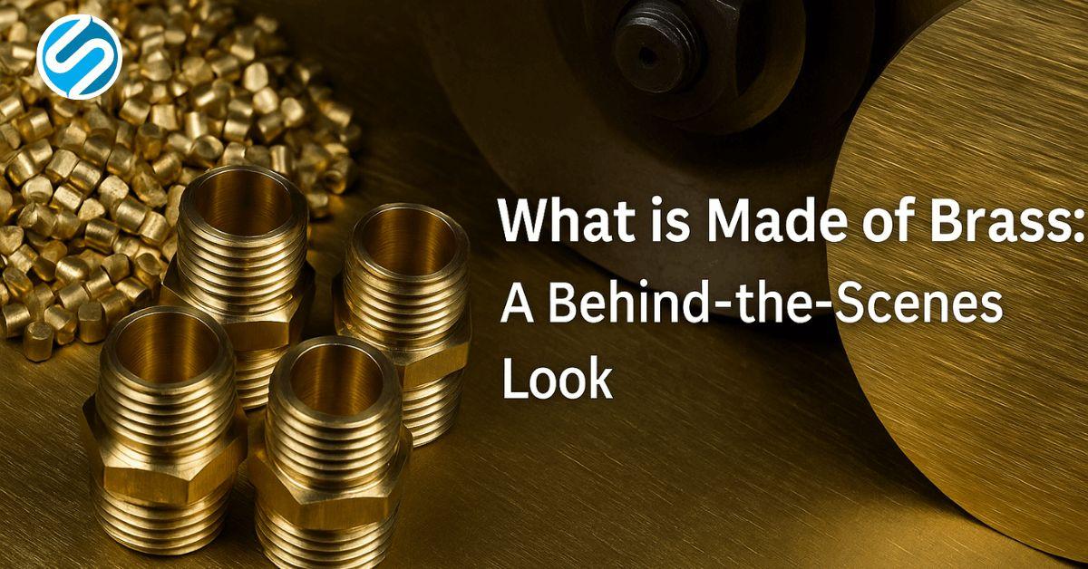 Exploring Everyday Products Created Using This Versatile Alloy
