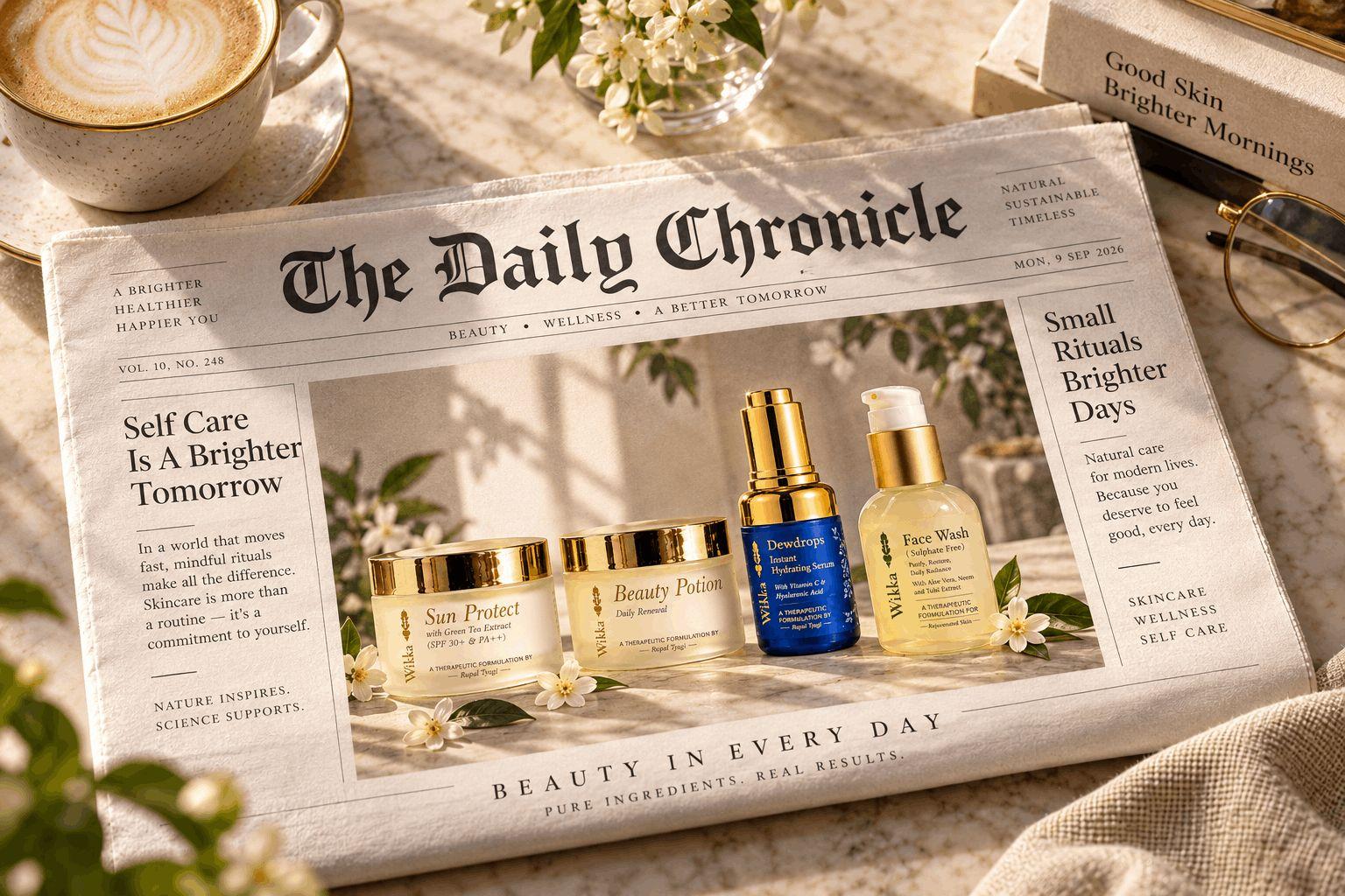 Is Luxury Skincare Really Better? What Should You Look For?